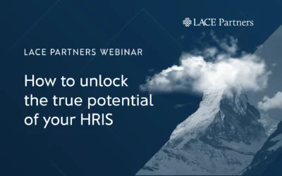 How to unlock the true potential of your HRIS – Webinar