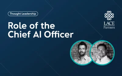 Should your business have a Chief AI Officer?