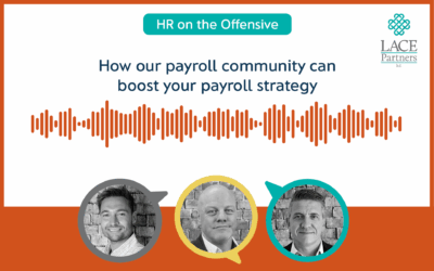 How our payroll community can boost your payroll strategy