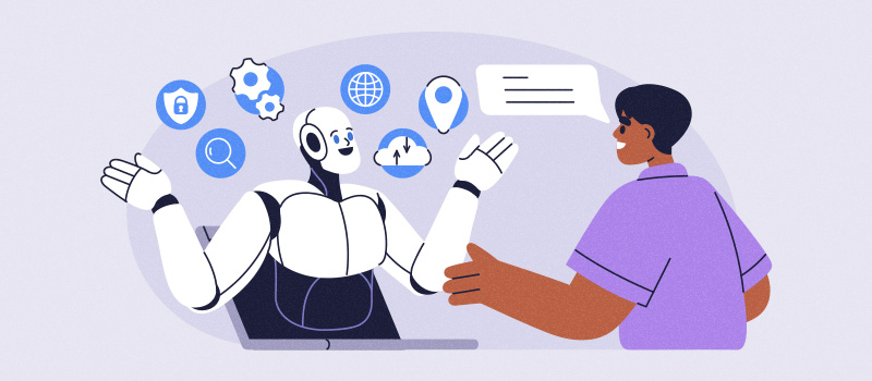 Council turns veteran employee into AI chatbot to support colleagues