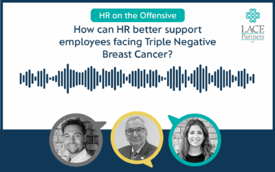 How HR can better support employees facing Triple Negative Breast Cancer?