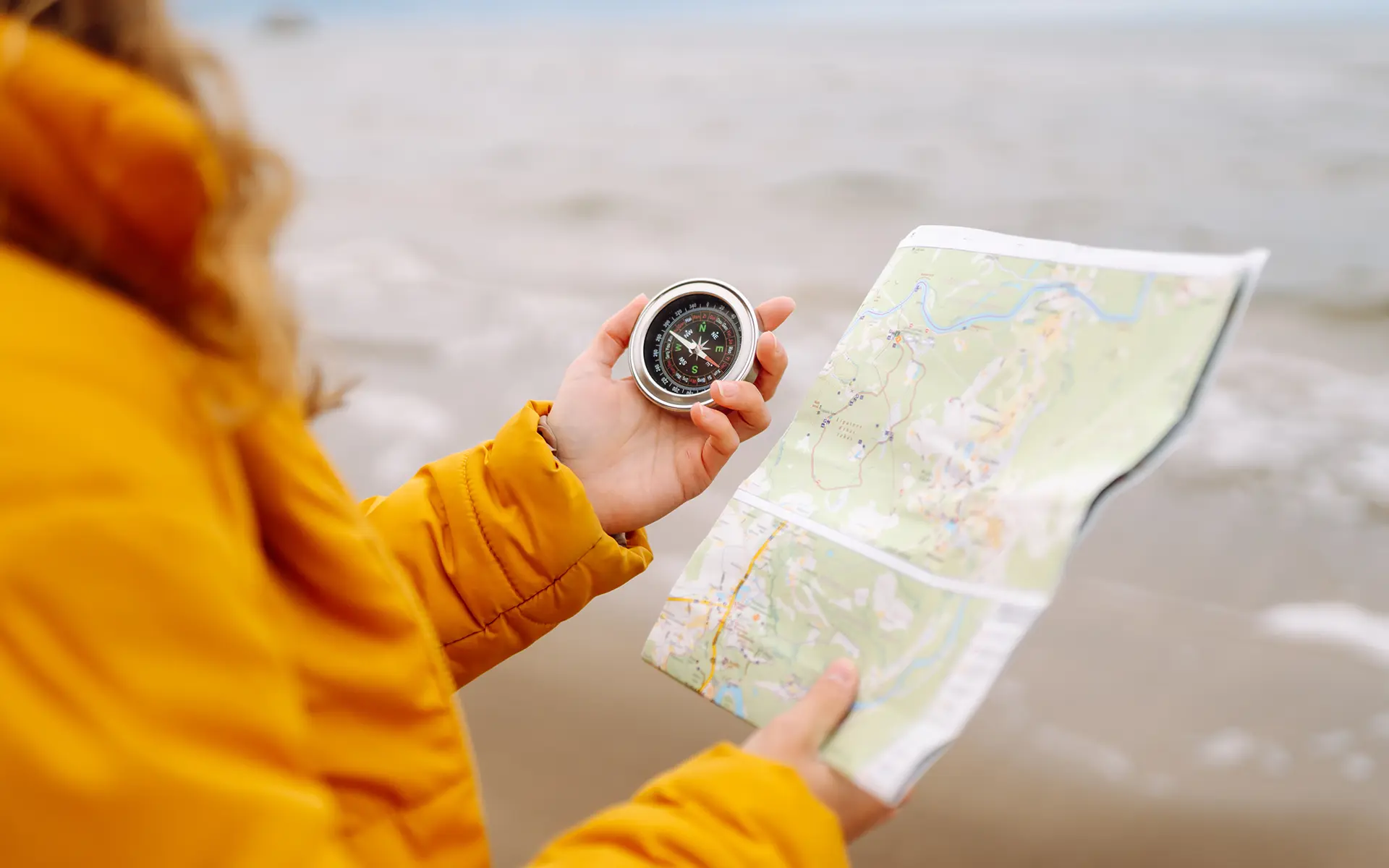 career mapping