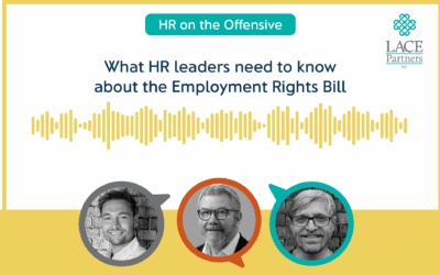 What HR leaders need to know about the Employment Rights Bill