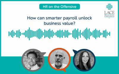 How can smarter payroll unlock business value?