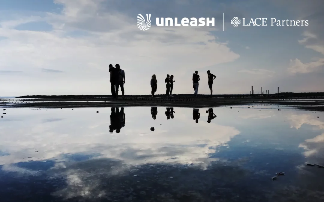 Reflections from the conference room floor: UNLEASH 2025