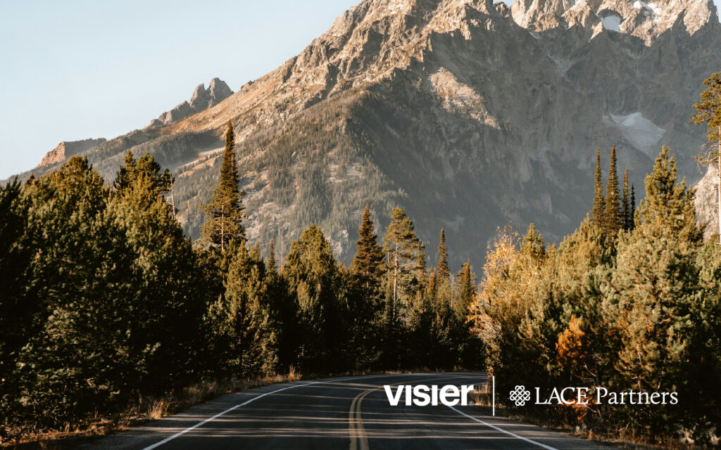 Visier LACE webinar from metrics to meaning