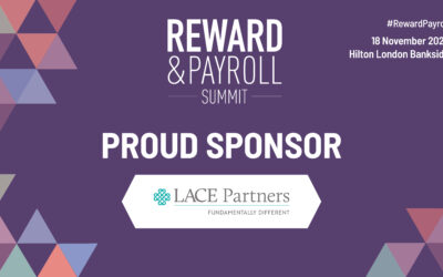 Reward & Payroll Summit