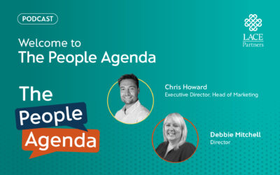 Welcome to The People Agenda Podcast