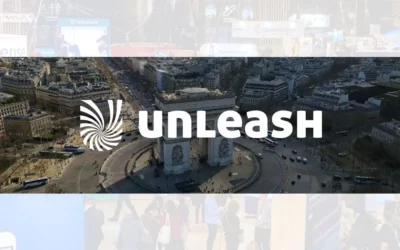 Unleash World