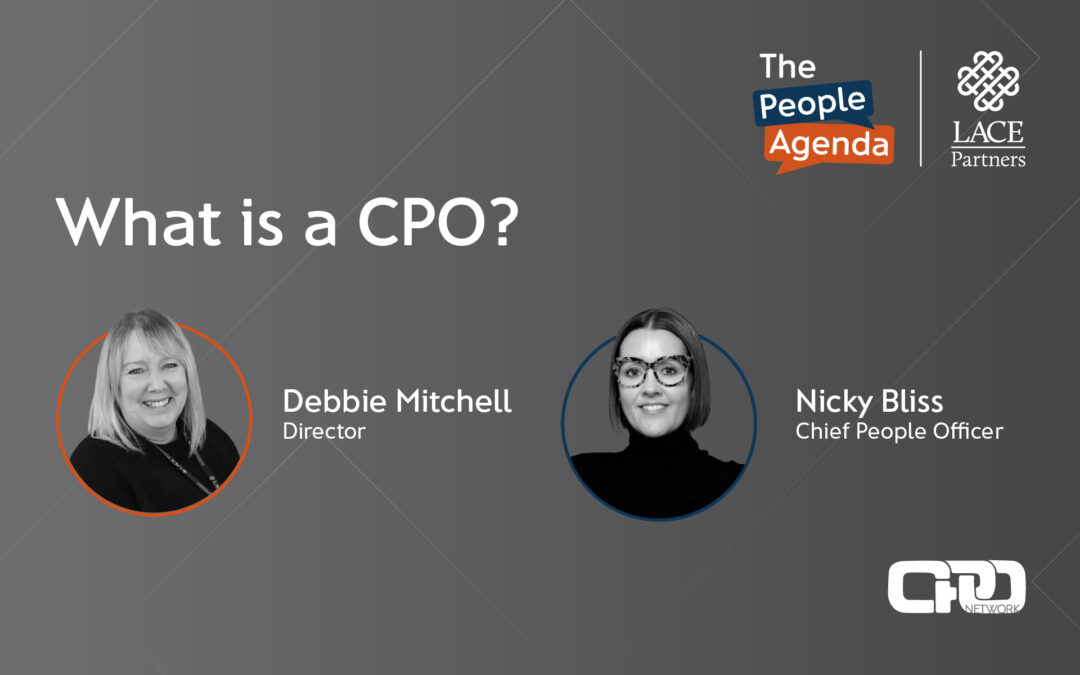 What is a CPO?