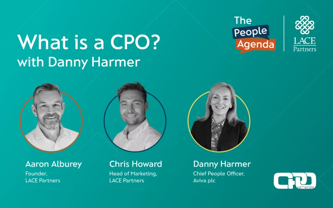 What is a CPO? With Danny Harmer