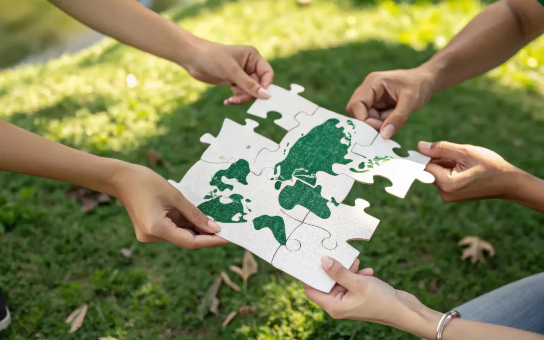 How to turn talent scarcity into strategic advantage