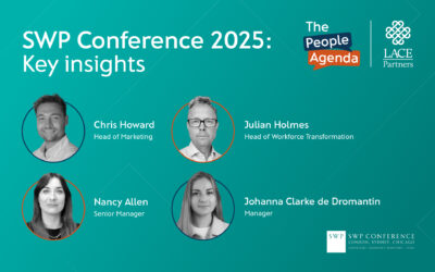 SWP Conference 2025: Key insights