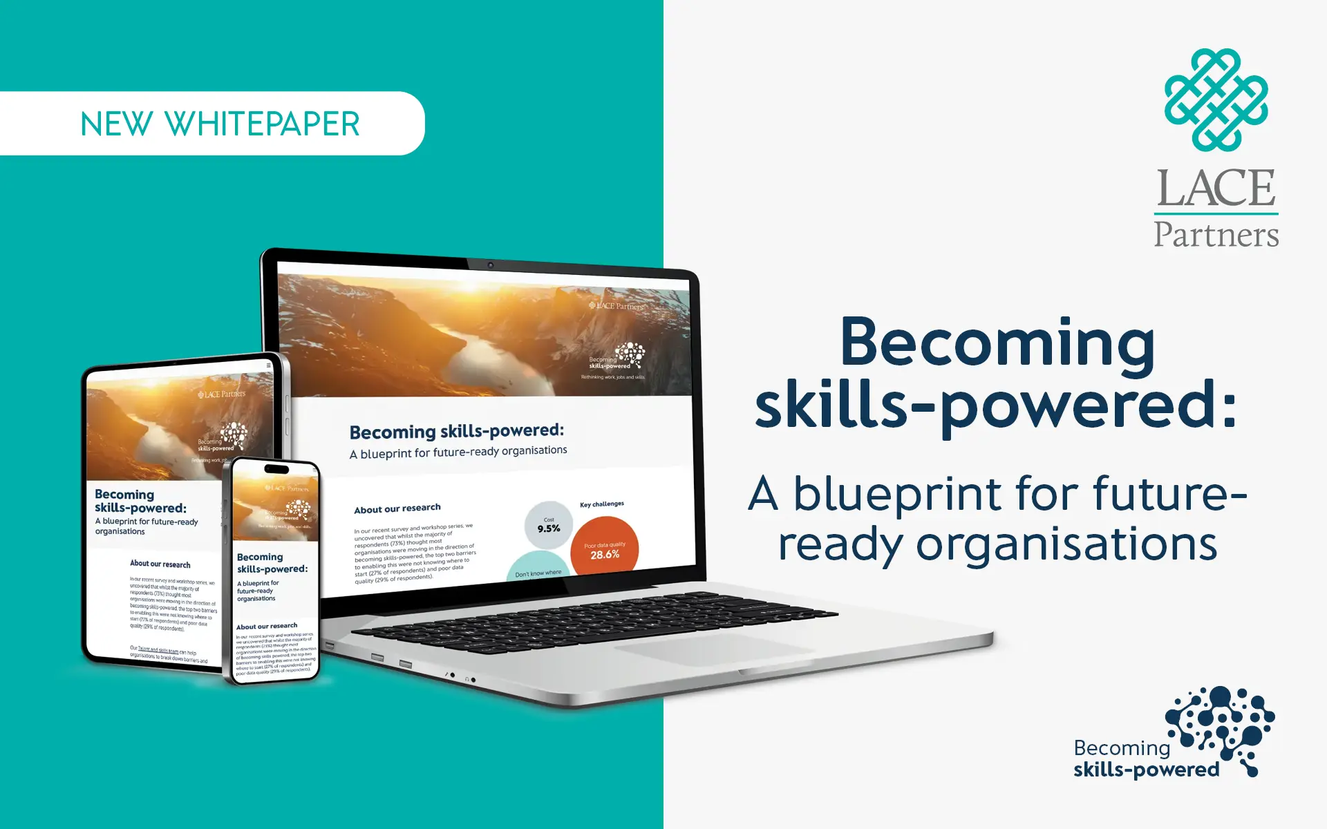 Becoming skills-powered