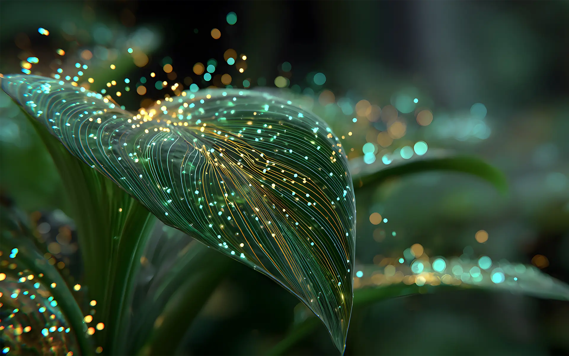 Rewired HR - The HR ecosystem - LACE Partners