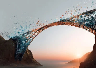 Defined global HR technology strategy and roadmap to enable data-driven transformation