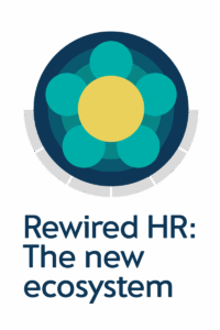 rewired hr vertical logo