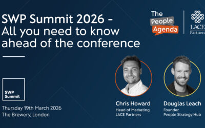 SWP Summit 2026 – all you need to know ahead of the conference