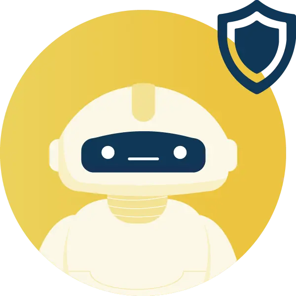 LACE agents - monitor