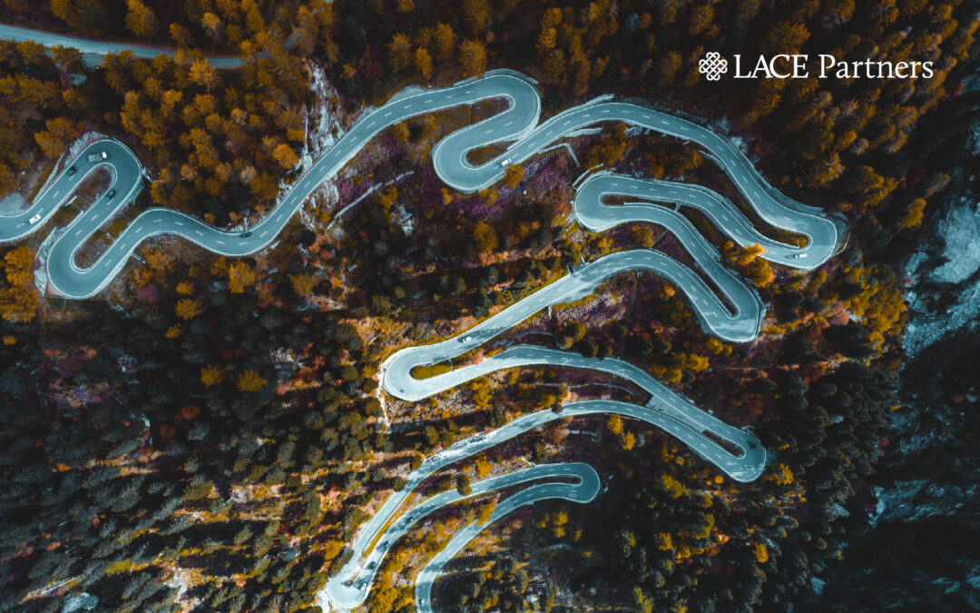 The AI + Human Network: The real shift in HR has already started