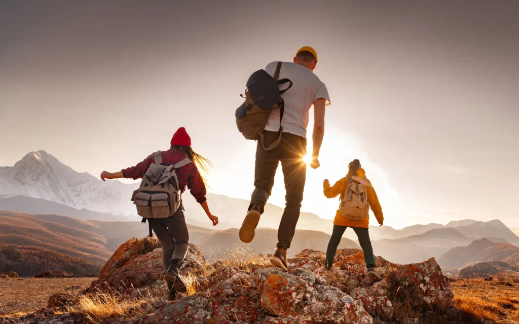 early careers ladder and AI