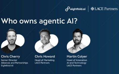 Who owns agentic AI?