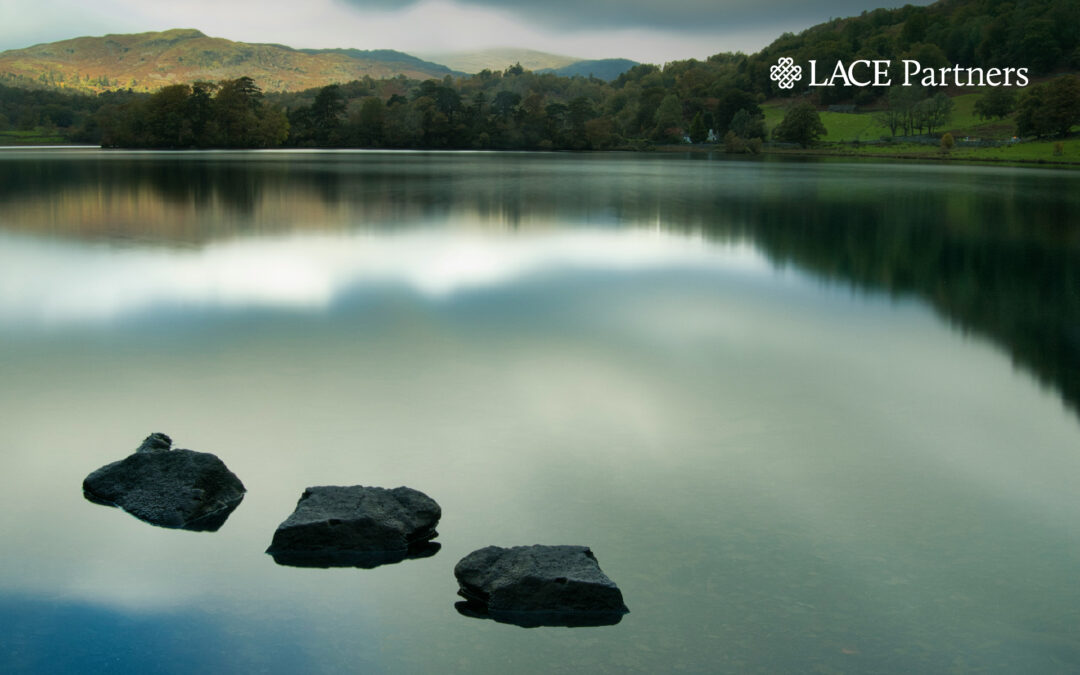 Bringing AI to change without making change less human. Part one