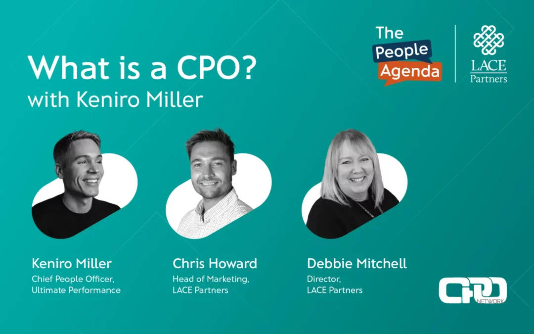 What is a CPO? With Keniro Miller