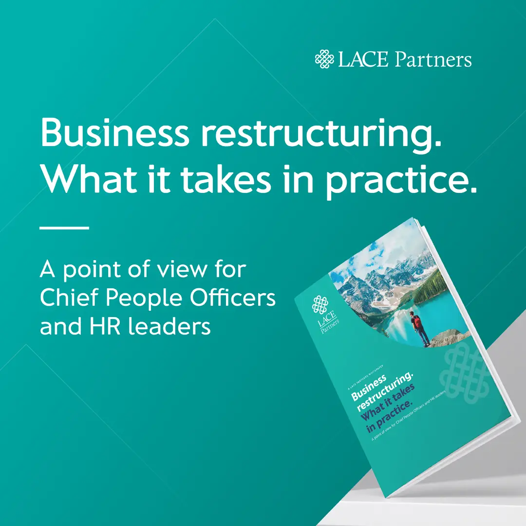 download the Business restructuring whitepaper