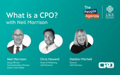 What is a CPO? with Neil Morrison