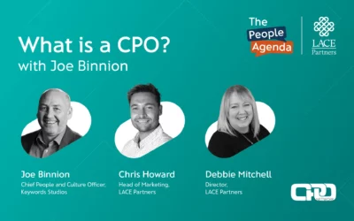 What is a CPO? With Joe Binnion