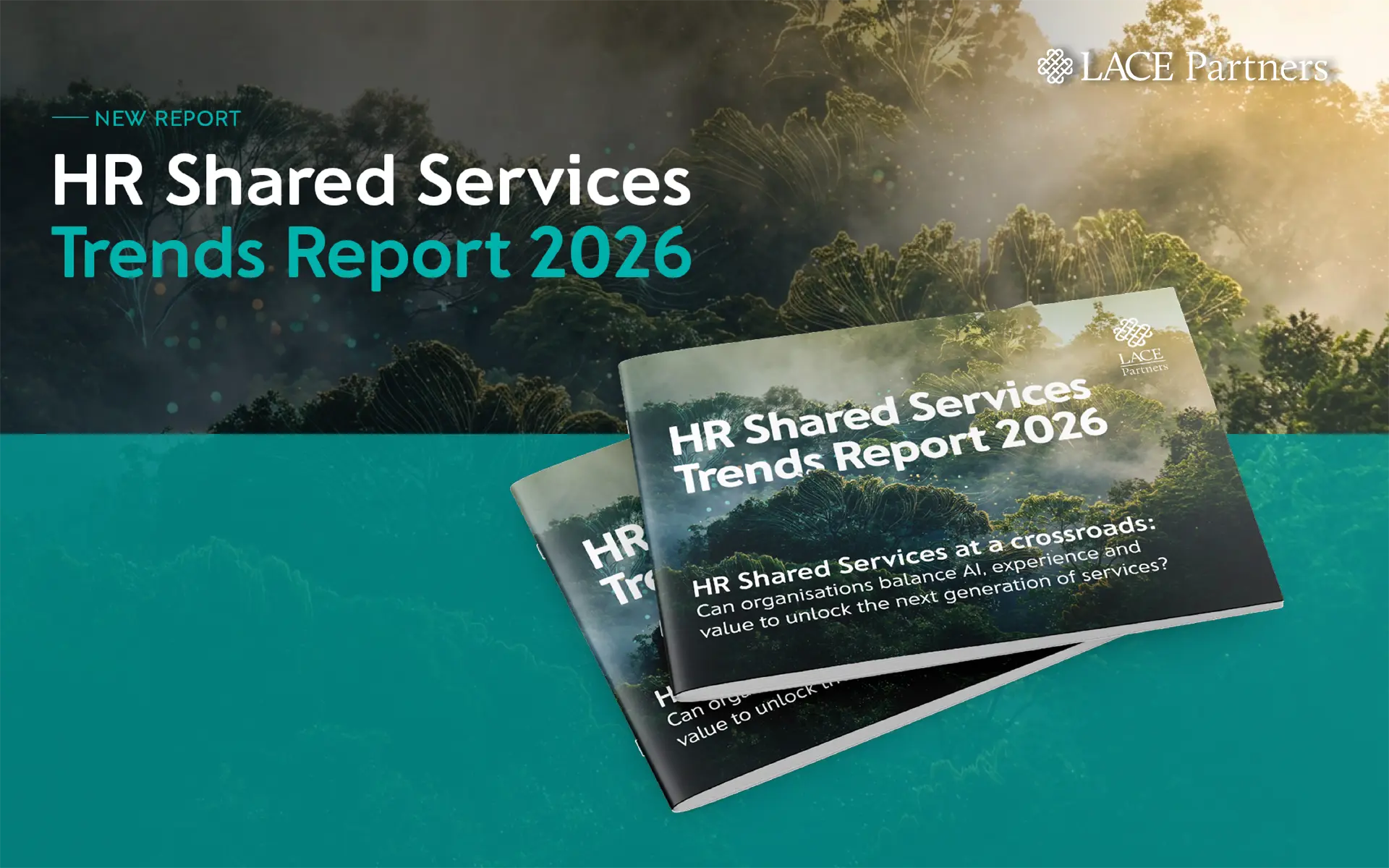 HRSS trends report 2026