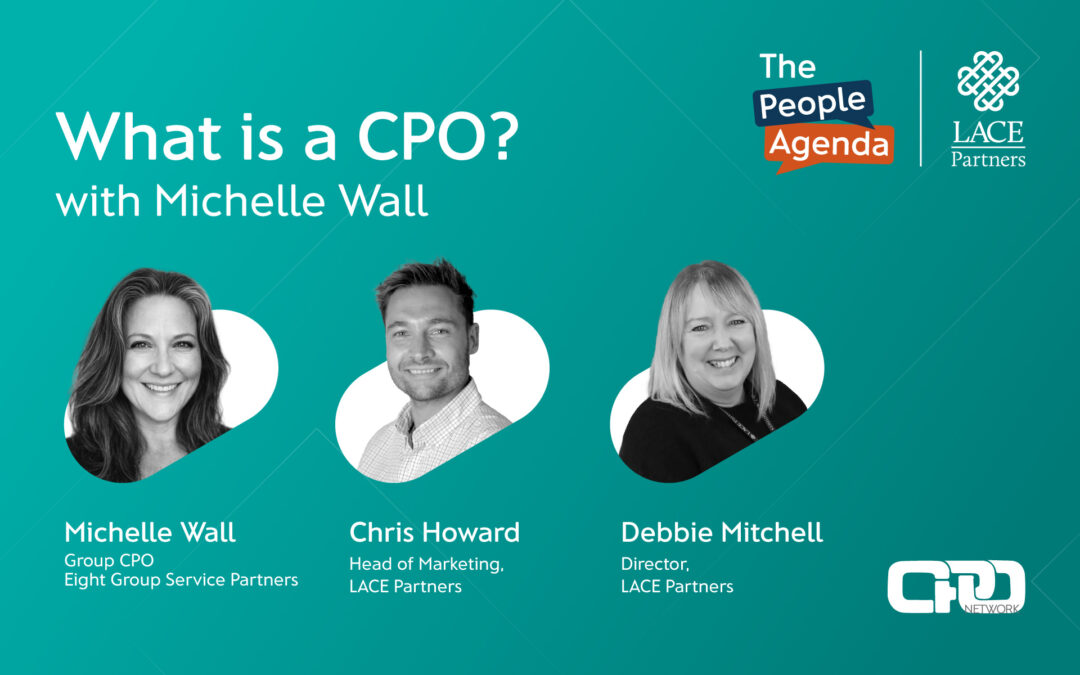 What is a CPO? with Michelle Wall