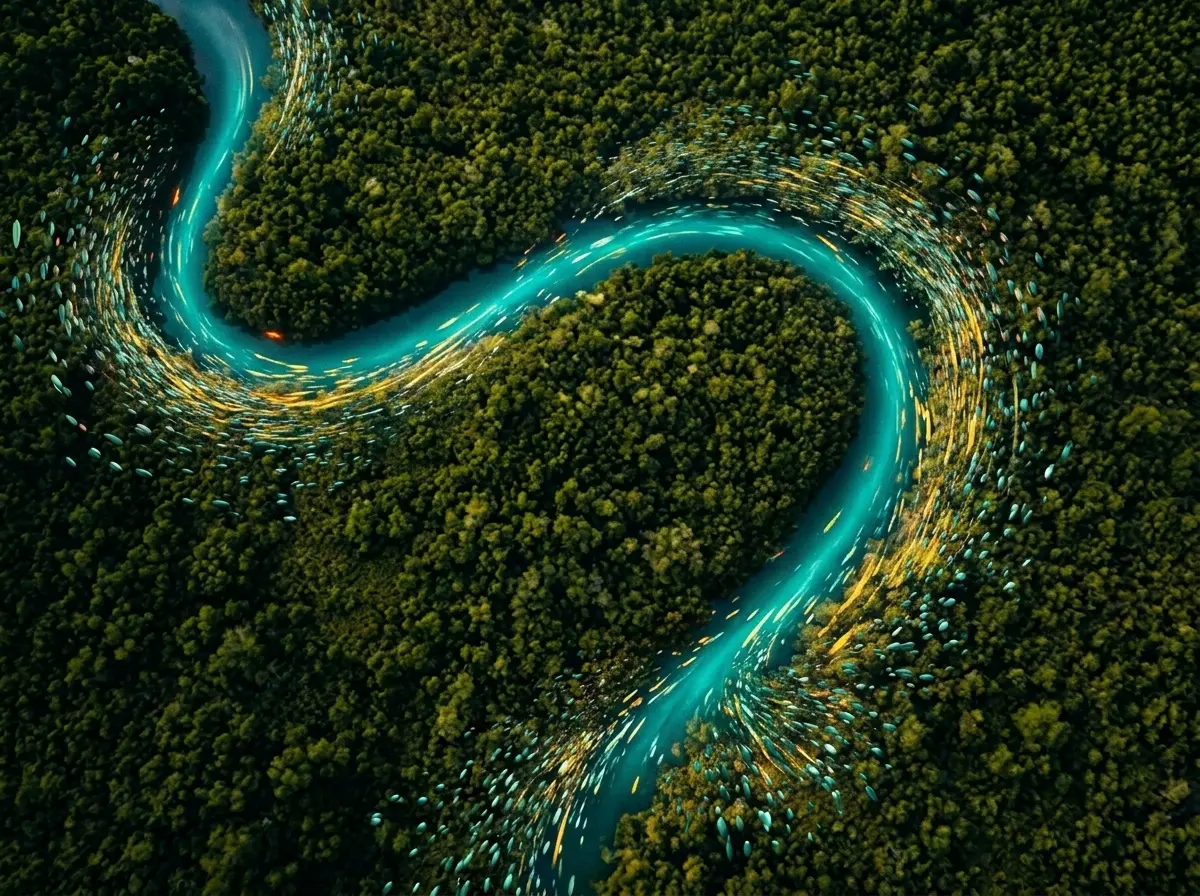 HRSS trends 2026 report curved path