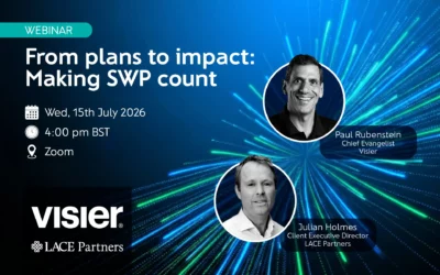 From plans to impact: Making SWP count