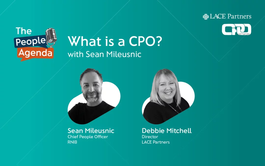 What is a CPO? with Sean Mileusnic