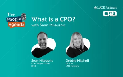 What is a CPO? with Sean Mileusnic