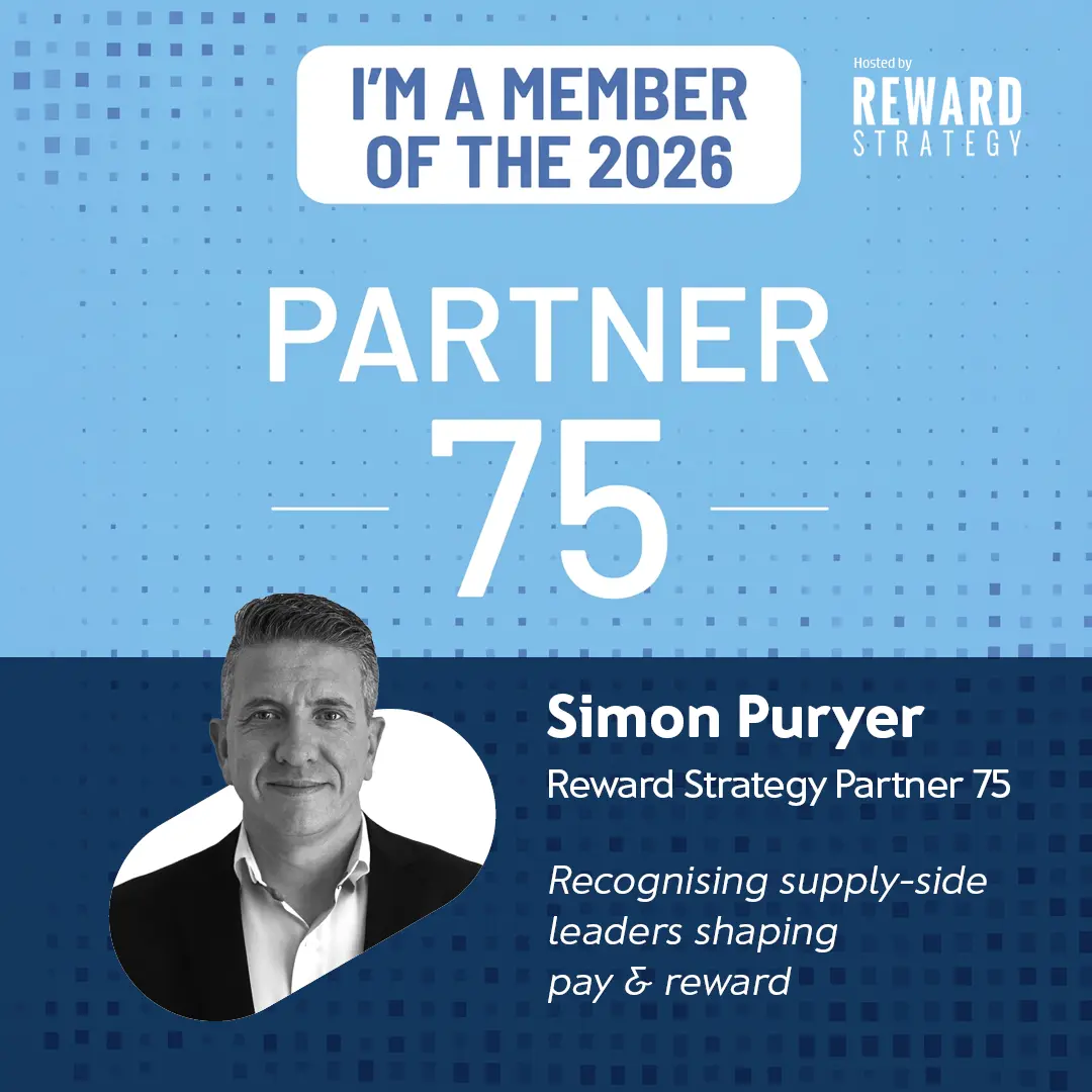 Simon Puryer Partner 75