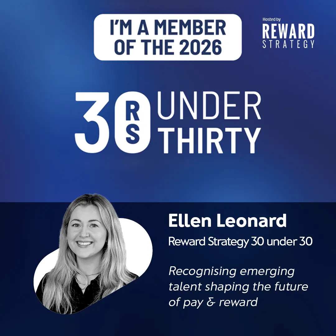 Ellen Leonard payroll 30 under 30