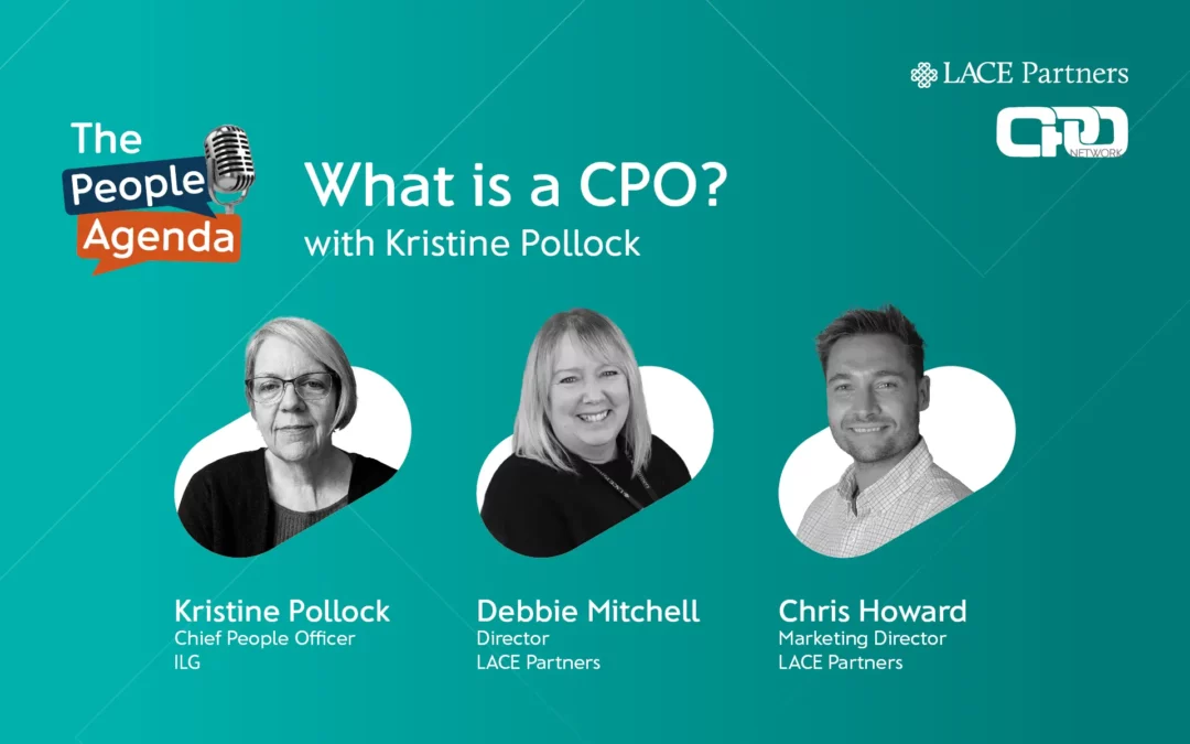 What is a CPO? With Kristine Pollock