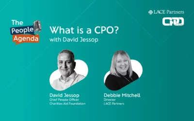 What is a CPO? With David Jessop