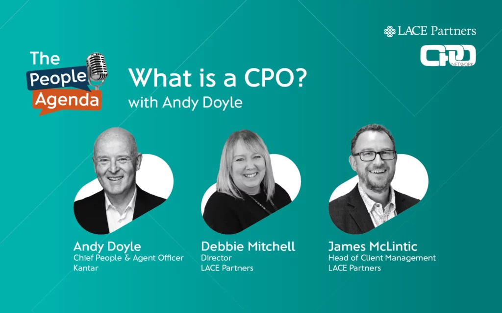 What is a CPO? With Andy Doyle Kantar