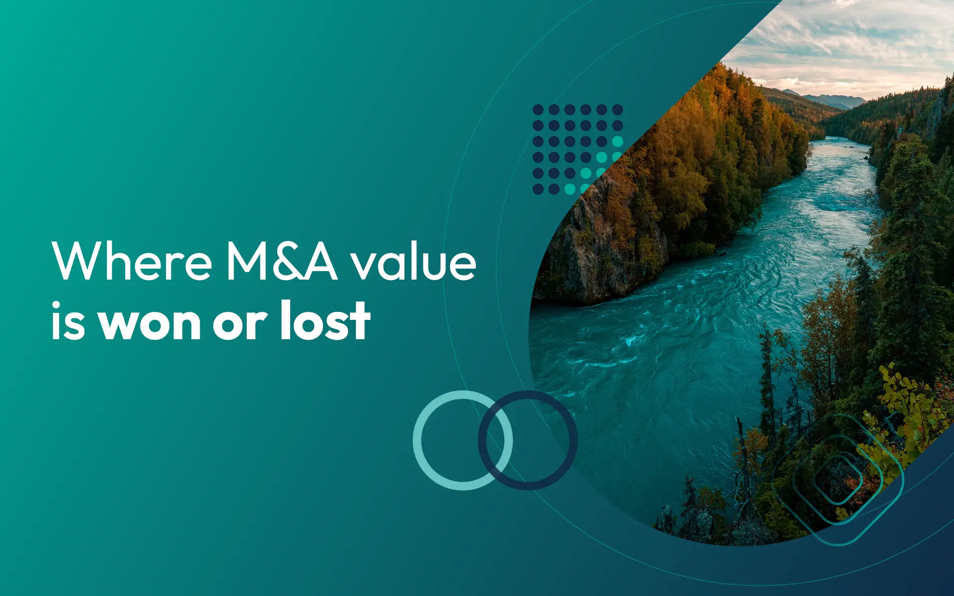 M&A white paper 2026
